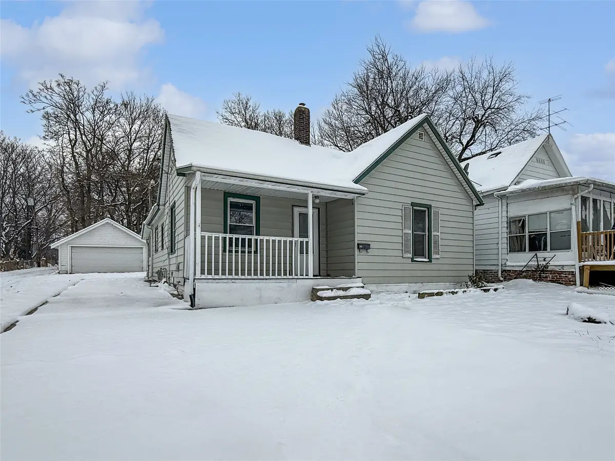 819 Cleveland Avenue, Des Moines, IA 50316 - Image #1