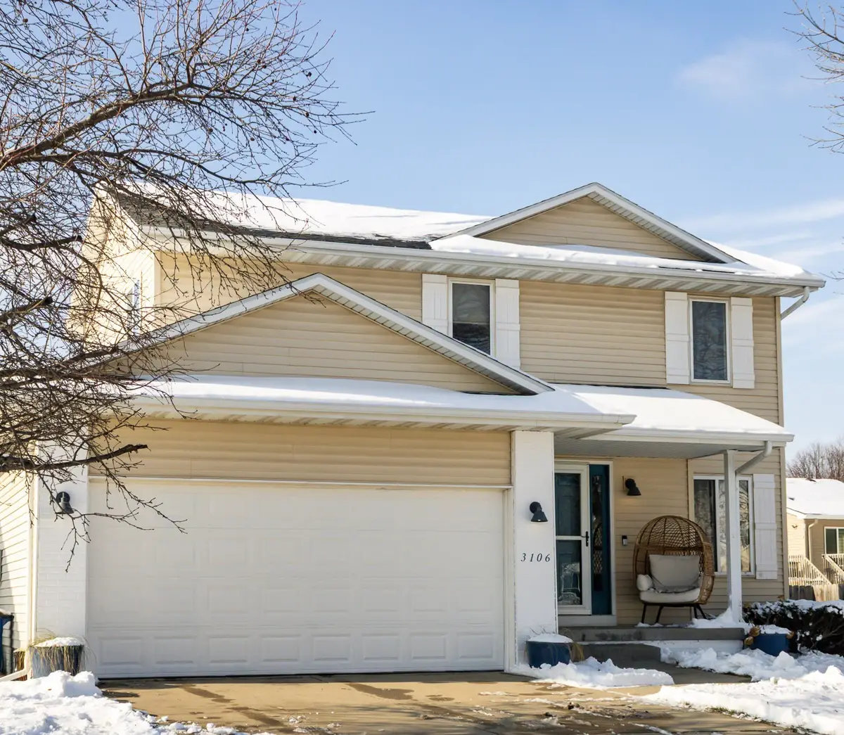 3106 SE Cherry Blossom Drive, Ankeny, IA 50021 - Image #1