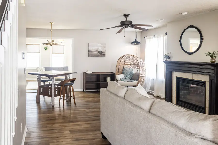 3106 SE Cherry Blossom Drive, Ankeny, IA 50021 - Image #3