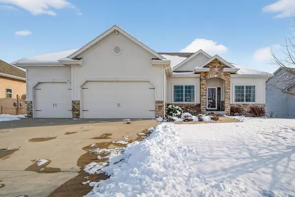 4111 140th Street, Urbandale, IA 50323