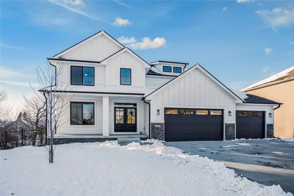 4500 NW 167th Street, Clive, IA 50325