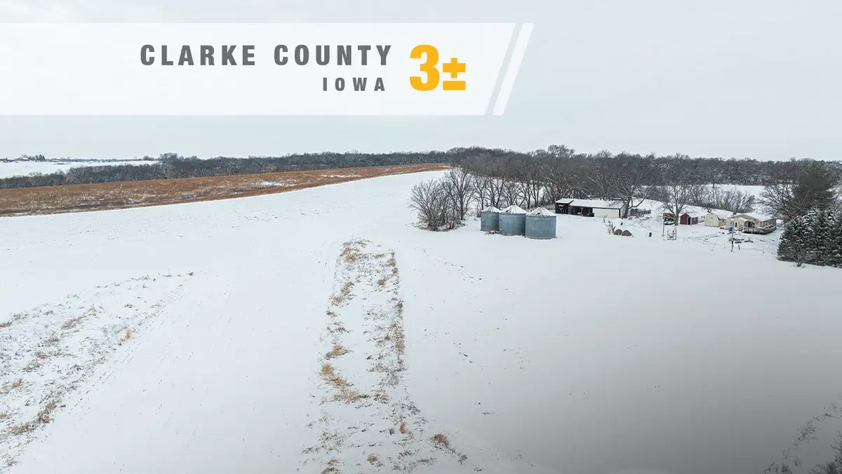 1013 260th Avenue, New Virginia, IA 50210 - Image #1