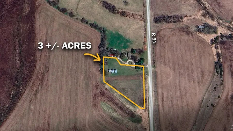 1013 260th Avenue, New Virginia, IA 50210 - Image #2