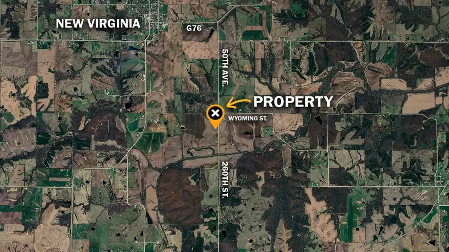 1013 260th Avenue, New Virginia, IA 50210 - Image #3