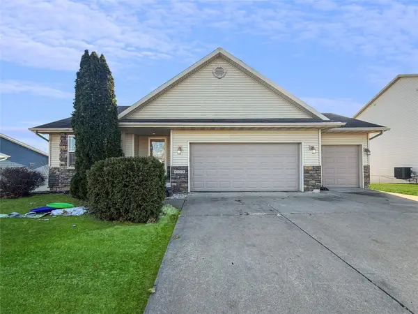 5135 Cypress Drive, Pleasant Hill, IA 50327