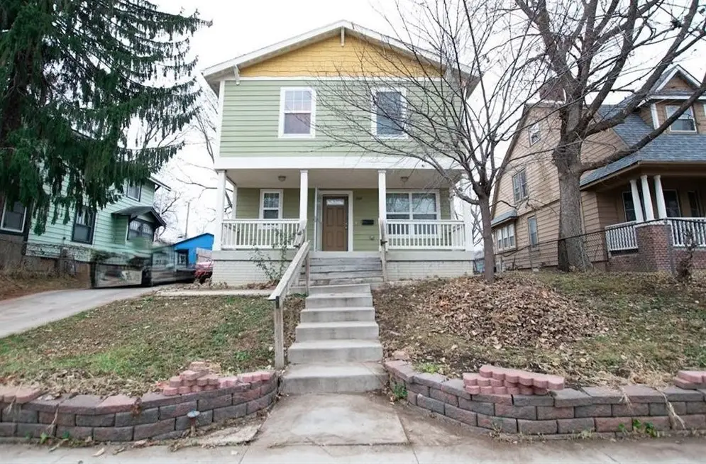 1534 18th Street, Des Moines, IA 50314 - Image #1