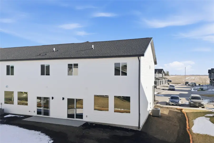 4228 NE Timber Lane, Ankeny, IA 50021 - #2