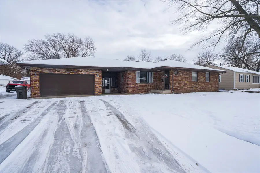 4009 Columbia Street, Des Moines, IA 50313 - Image #2