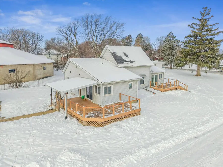 1024 W Summit Street, Winterset, IA 50273 - Image #2