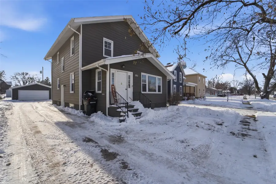 1911 Lucinda Street, Perry, IA 50220 - Image #3