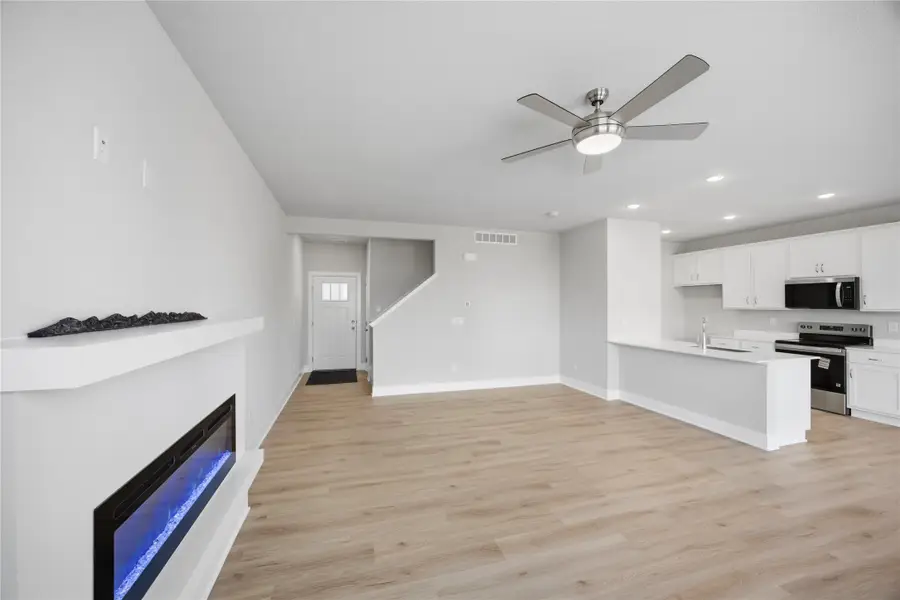 4232 NE Timber Lane, Ankeny, IA 50021 - #3