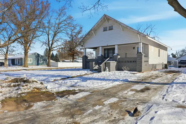 502 SW Main Street, Melcher Dallas, IA 50062