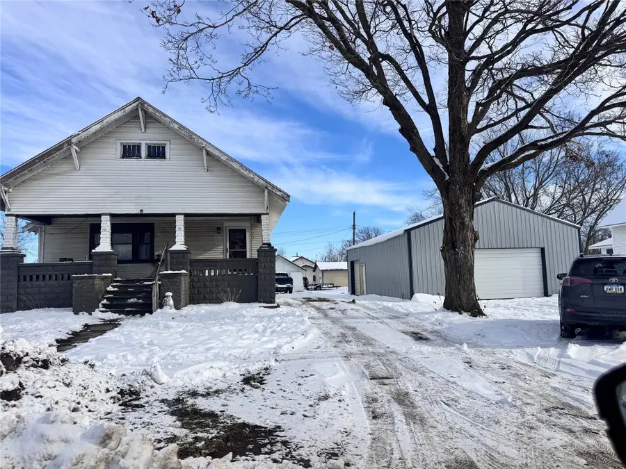 502 SW Main Street, Melcher Dallas, IA 50062 - Image #3