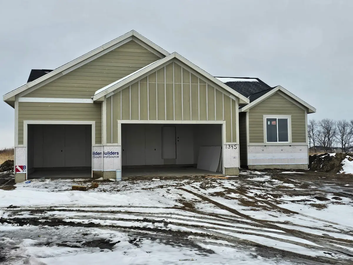 1345 NW Linda Lane, Waukee, IA 50263 - Image #1