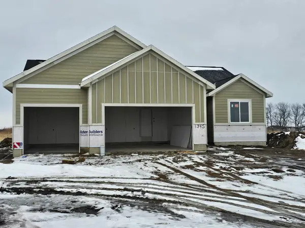 1345 NW Linda Lane, Waukee, IA 50263