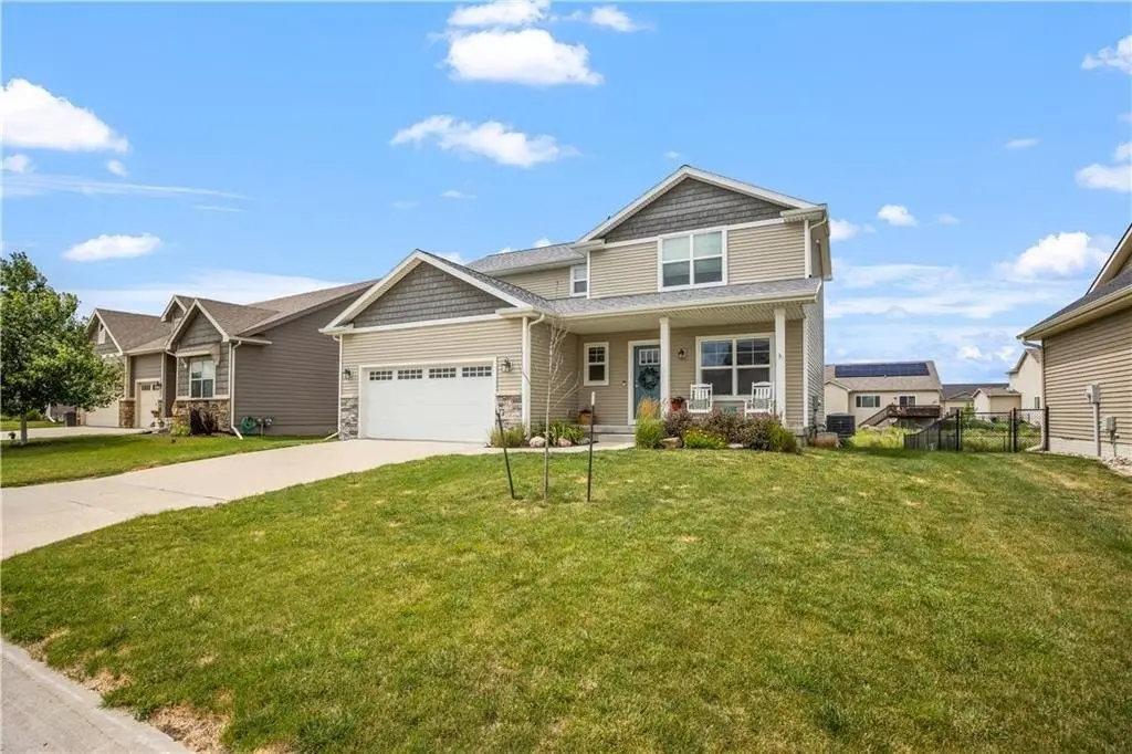 513 SE 17th Street, Grimes, IA 50111 - Image #1