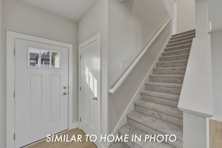 209 NE Doe Pointe Lane, Ankeny, IA 50021 - #2