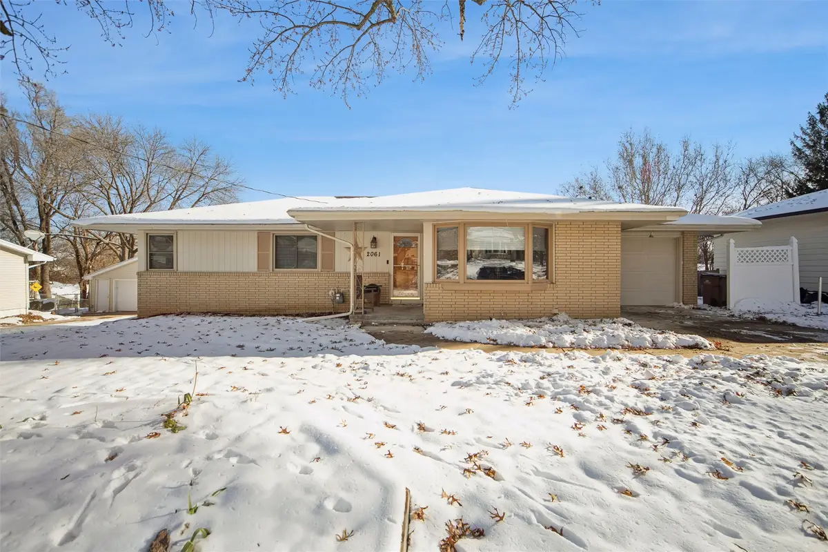 2061 NW 80th Court, Clive, IA 50325 - Image #1