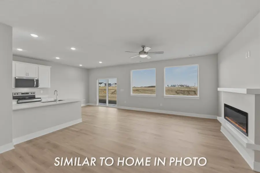 107 NE Doe Pointe Lane, Ankeny, IA 50021 - #3