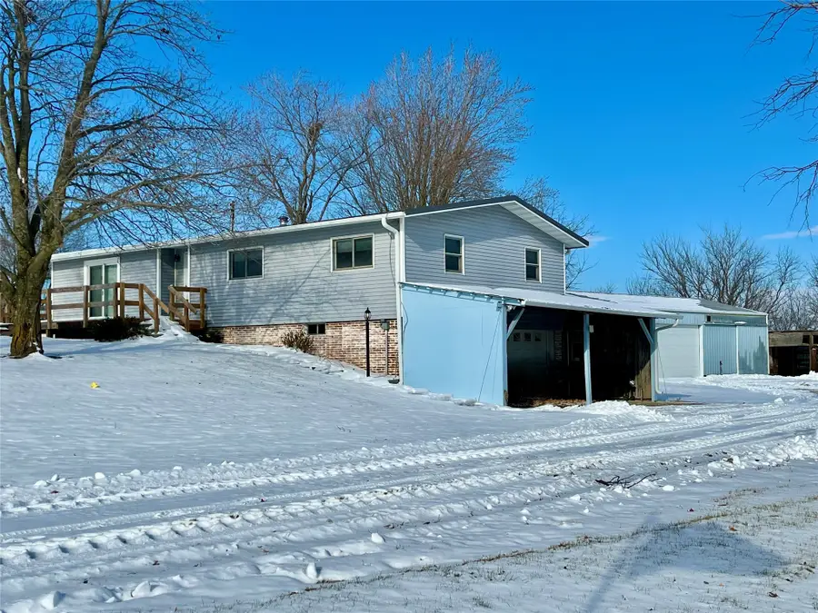 2171 Highway 85 Highway, Deep River, IA 52222 - Image #3