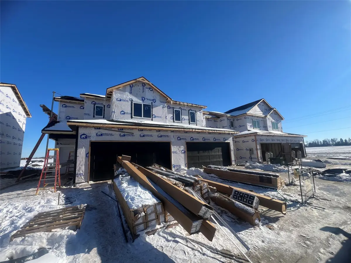 103 NE Doe Pointe Lane, Ankeny, IA 50021 - Image #1