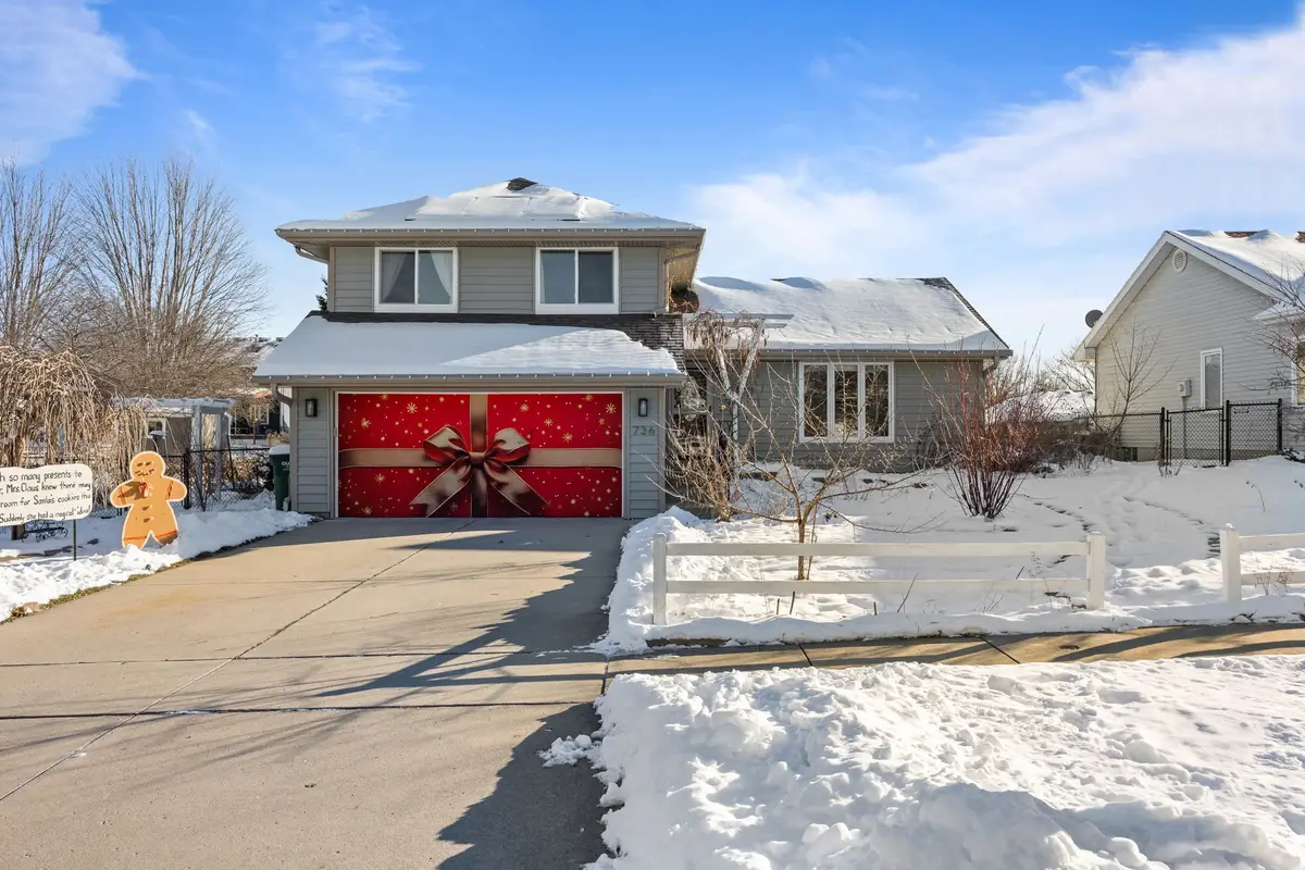 736 SE Richland Court, Ankeny, IA 50021 - Image #1