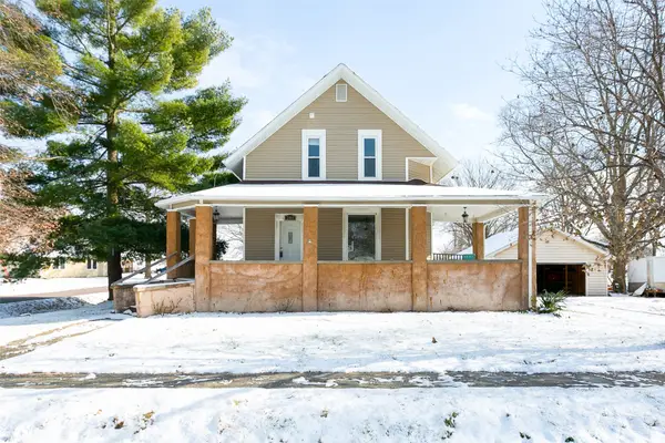 200 S Railroad Street, Truro, IA 50257