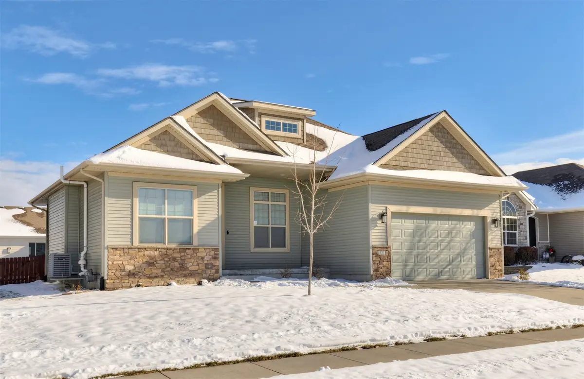 320 S 86th Street, West Des Moines, IA 50266 - Image #1