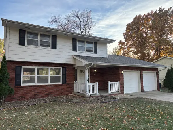 3924 Aspen Drive, West Des Moines, IA 50265