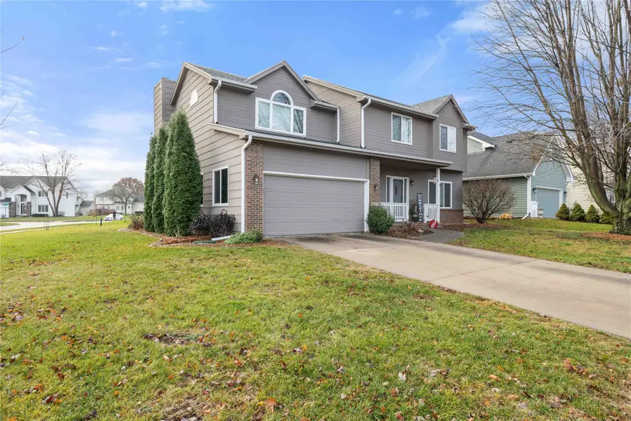 14000 Buena Vista Drive, Urbandale, IA 50323 - Image #2