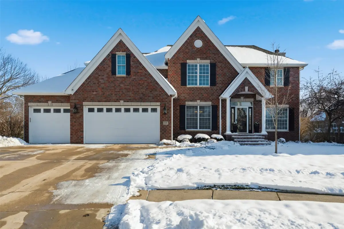 709 NE Georgetown Court, Ankeny, IA 50021 - Image #1