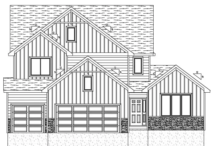 360 Napoli Avenue, West Des Moines, IA 50266 - Image #1