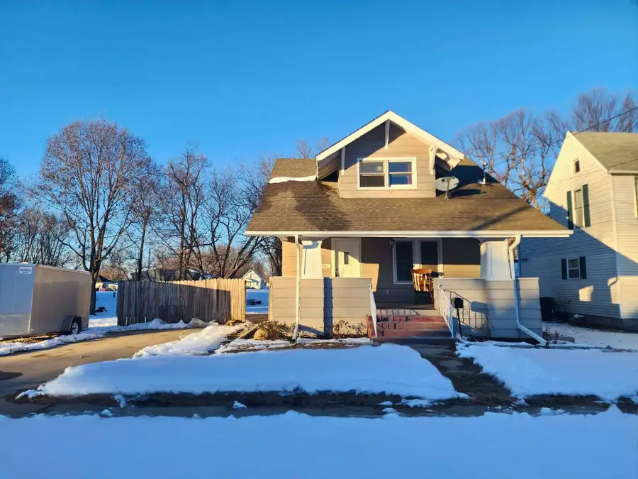 303 W Anthony Street, Corydon, IA 50060 - Image #2