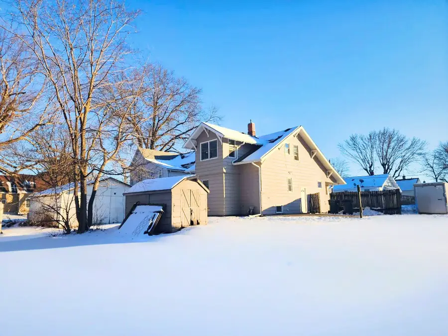 303 W Anthony Street, Corydon, IA 50060 - Image #3