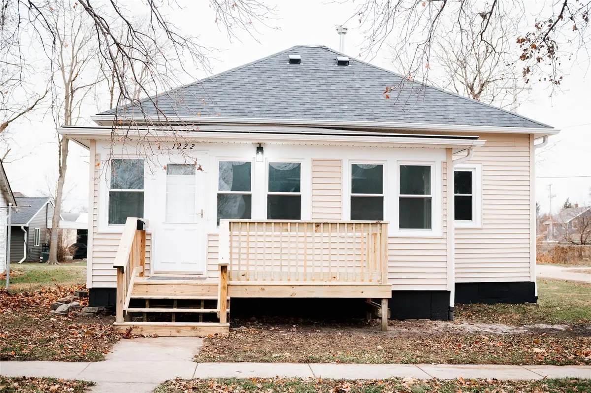 1222 2nd Street, Boone, IA 50036 - Image #1