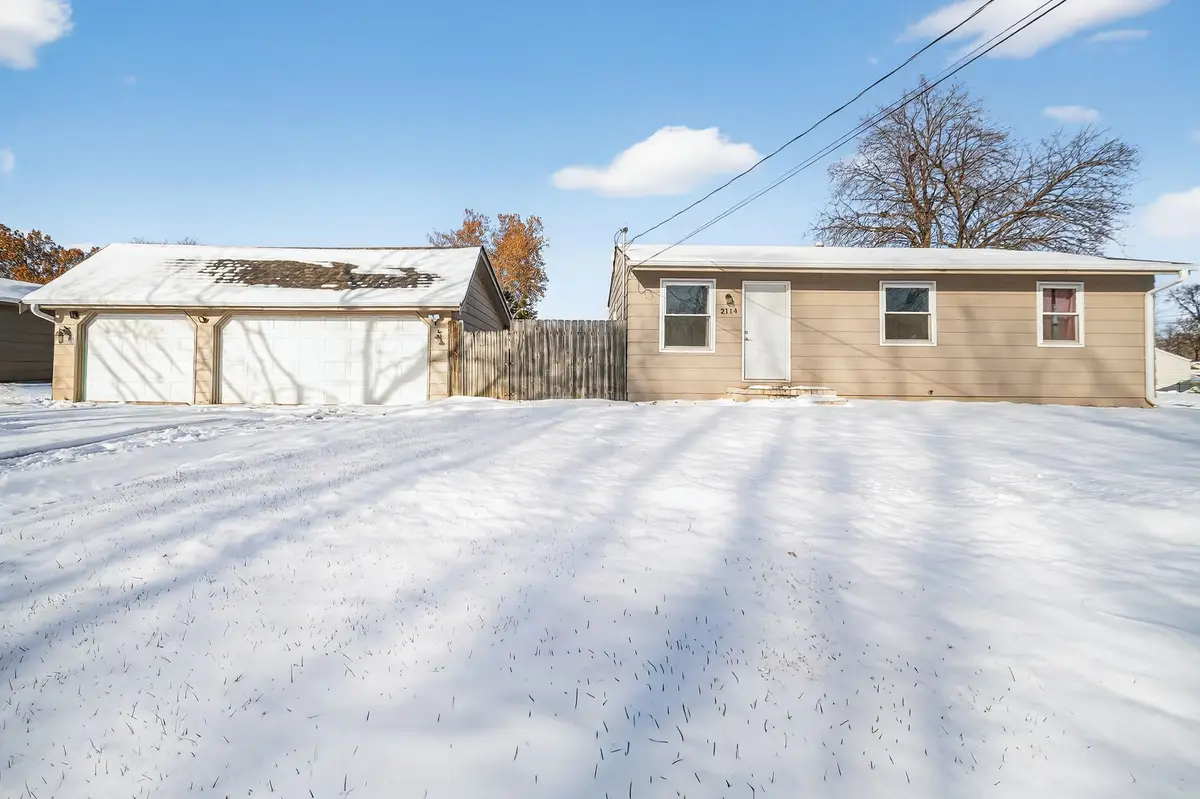 2114 Boyd Street, Des Moines, IA 50317 - Image #1