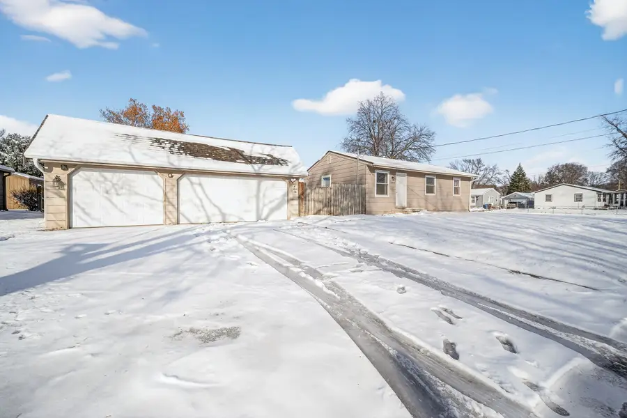 2114 Boyd Street, Des Moines, IA 50317 - Image #2