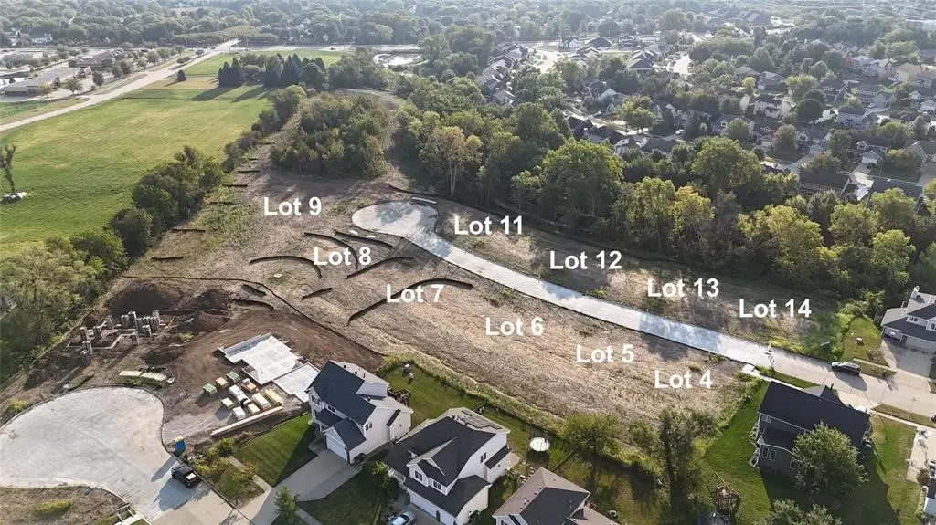 9016 Timberwood Drive, Johnston, IA 50131 - #1