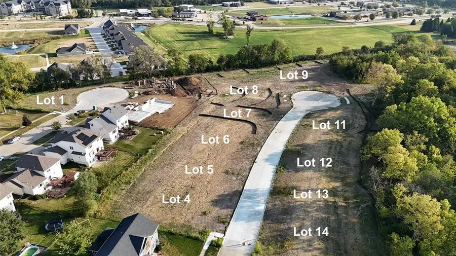 9016 Timberwood Drive, Johnston, IA 50131 - #2