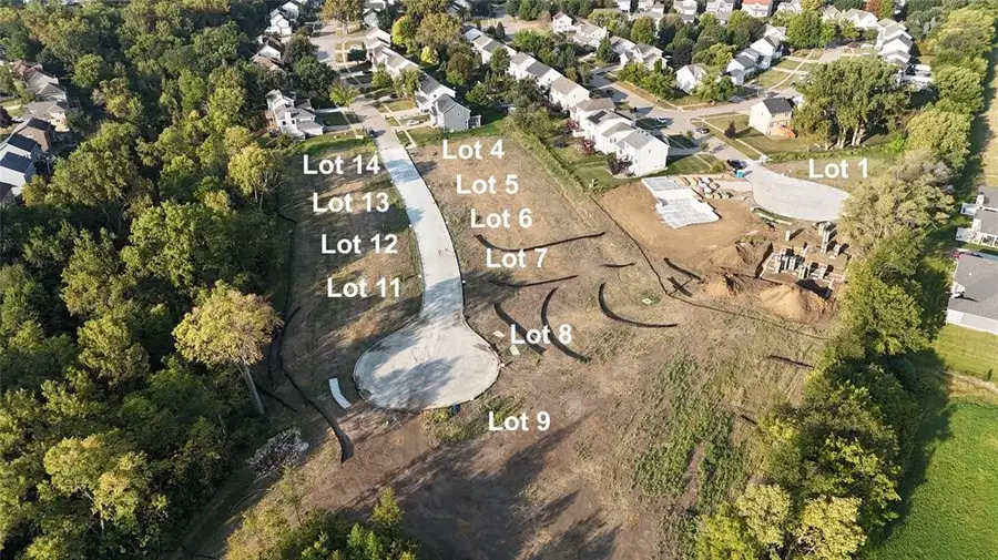 9016 Timberwood Drive, Johnston, IA 50131 - #3