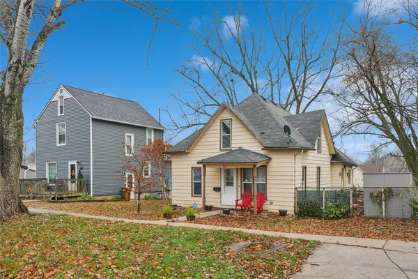 612 Prairie Street, Grinnell, IA 50112