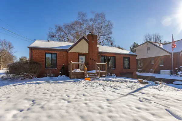 3215 54th Street, Des Moines, IA 50310