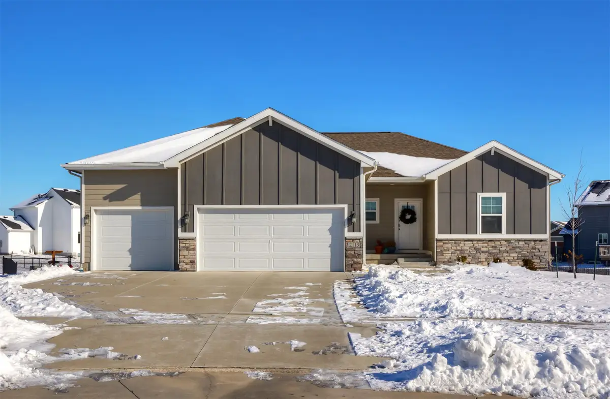2113 NW Linwood Court, Ankeny, IA 50023 - Image #1
