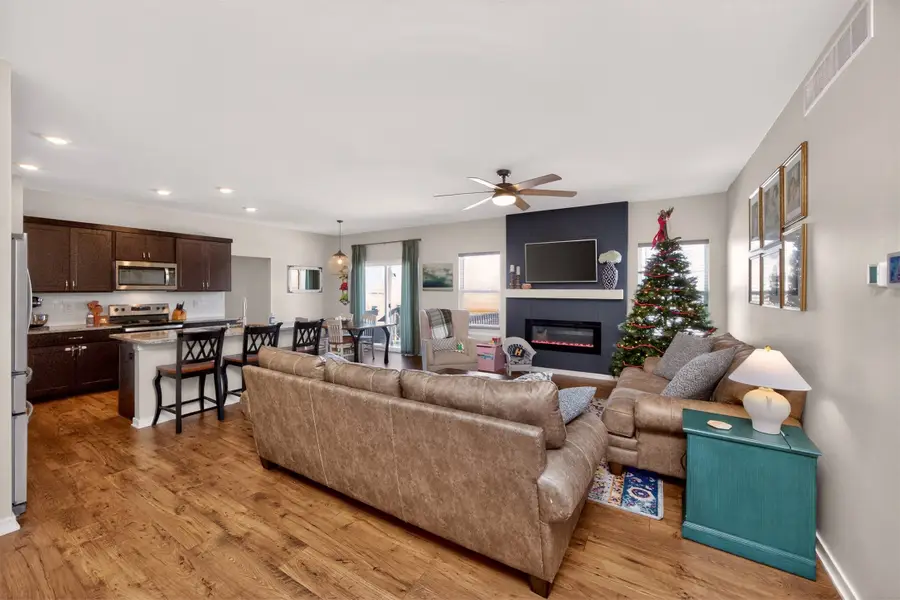 2113 NW Linwood Court, Ankeny, IA 50023 - Image #2