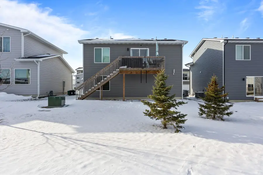 1417 NE Cedarwood Drive, Grimes, IA 50111 - Image #2