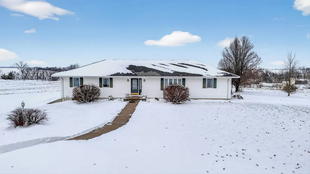 300 Grant Street W, Macksburg, IA 50155 - Image #1