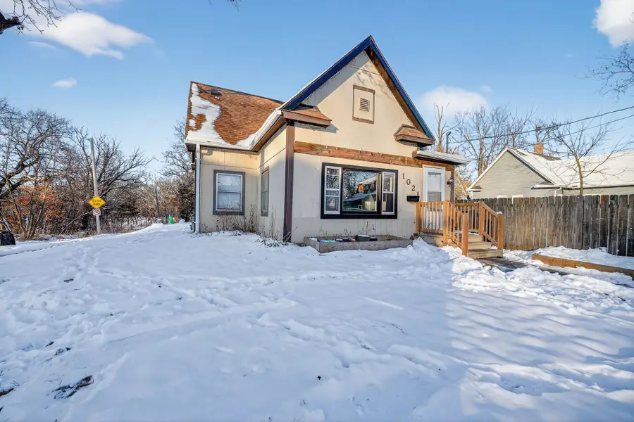 1021 Franklin Avenue, Des Moines, IA 50314 - Image #2