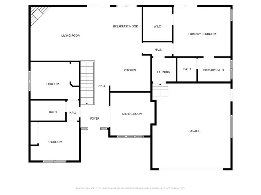 7606 Oakwood Drive, Urbandale, IA 50322 - Image #2