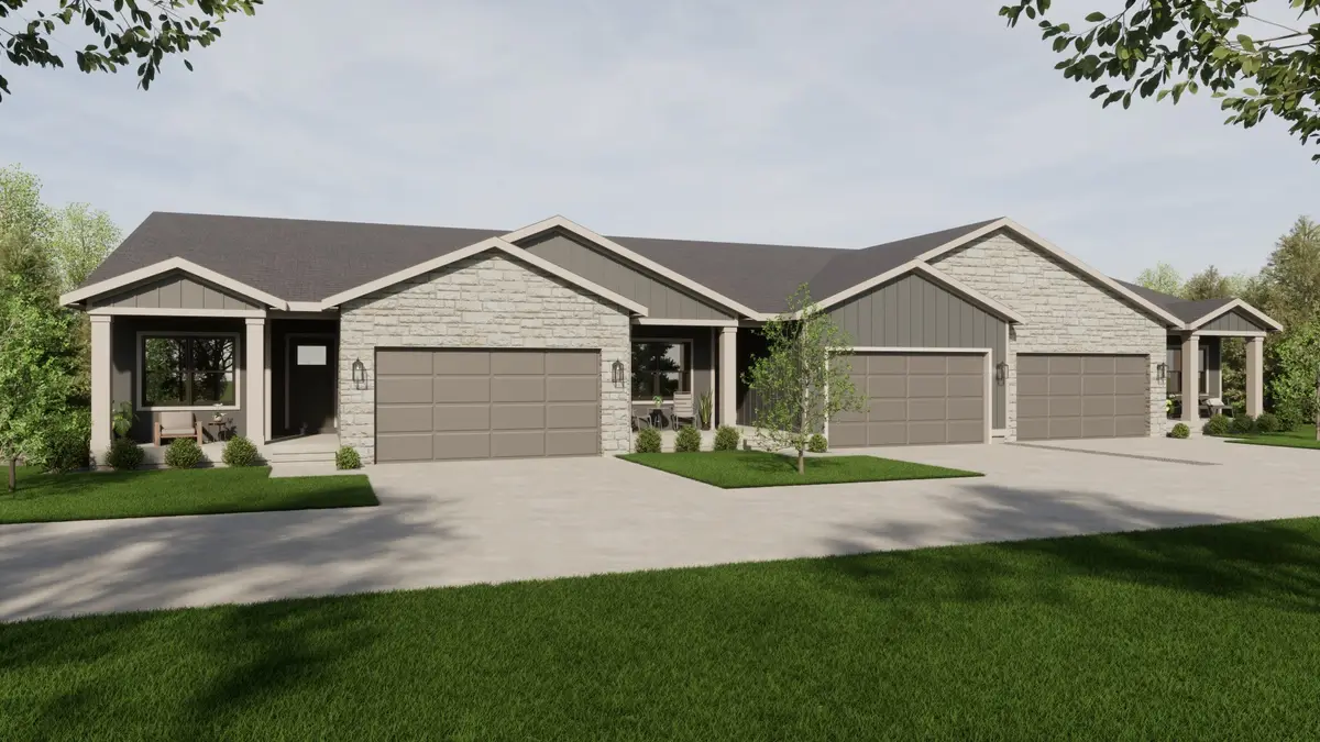 262 S Zinnia Avenue, West Des Moines, IA 50266 - Image #1