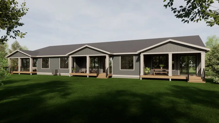 262 S Zinnia Avenue, West Des Moines, IA 50266 - Image #2